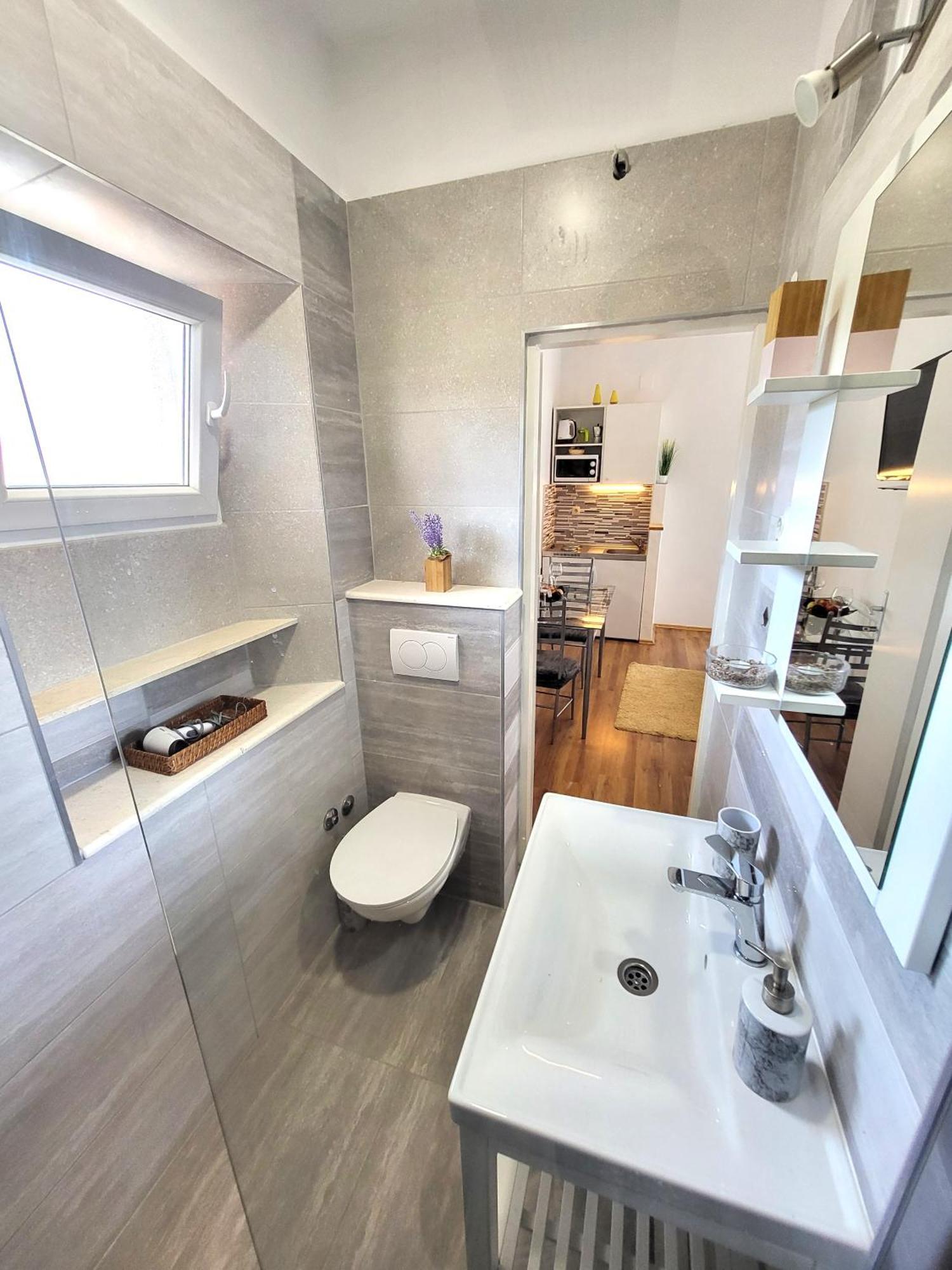 Apartments Vrisnik Jelsa  Dış mekan fotoğraf