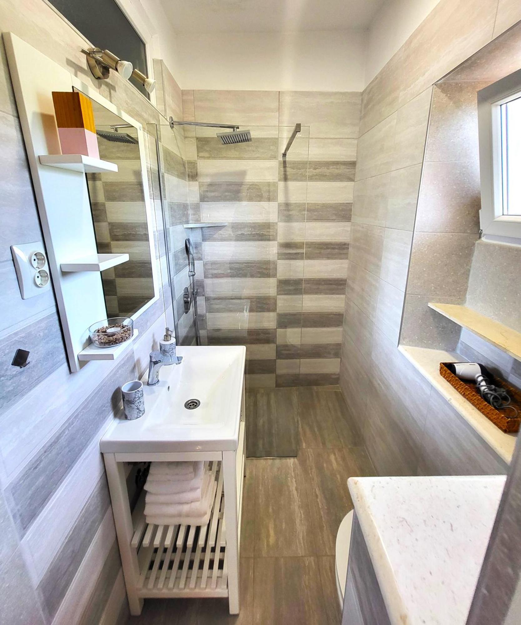 Apartments Vrisnik Jelsa  Dış mekan fotoğraf